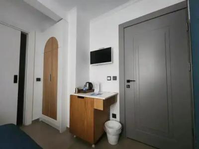 Park Rooms & Apart - 74