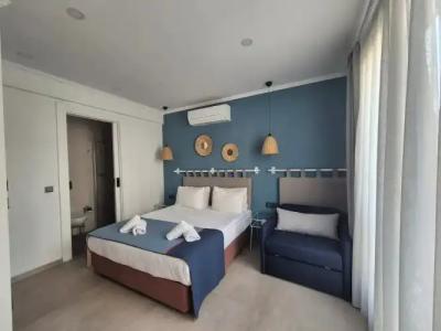 Park Rooms & Apart - 139