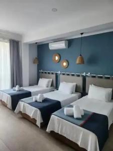 Park Rooms & Apart - 94