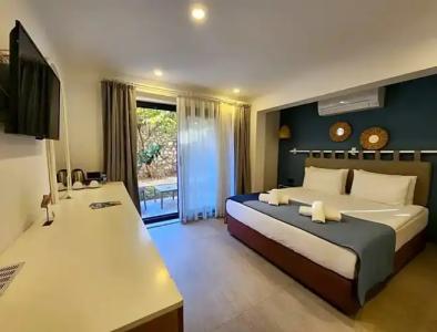 Park Rooms & Apart - 54