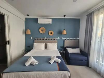 Park Rooms & Apart - 125