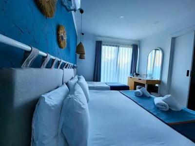 Park Rooms & Apart - 143