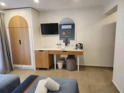 Park Rooms & Apart - 73