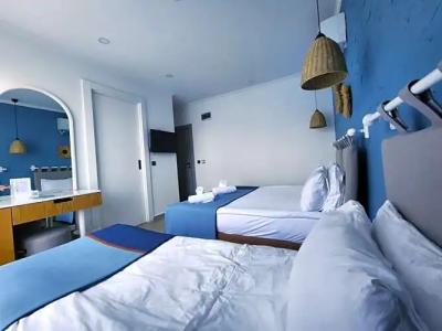 Park Rooms & Apart - 141