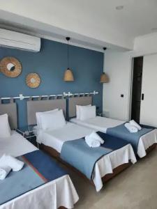 Park Rooms & Apart - 122