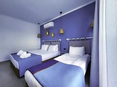 Park Rooms & Apart - 145