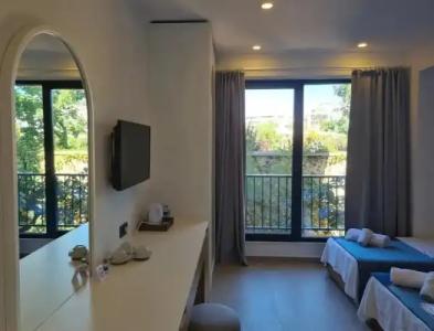 Park Rooms & Apart - 96