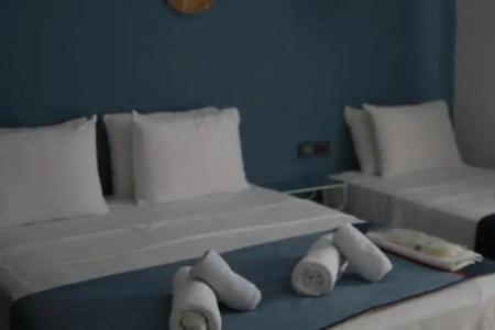 Park Rooms & Apart - 159