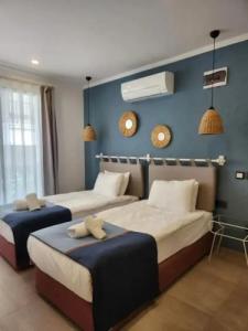 Park Rooms & Apart - 105