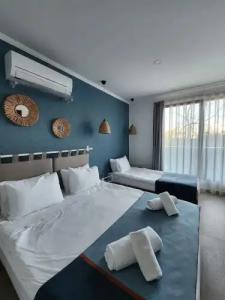 Park Rooms & Apart - 111