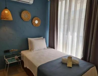 Park Rooms & Apart - 100