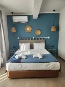 Park Rooms & Apart - 89