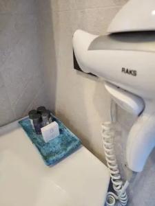 Park Rooms & Apart - 114