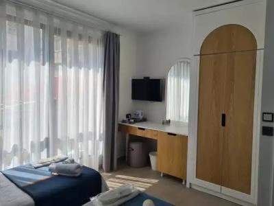 Park Rooms & Apart - 138