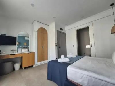 Park Rooms & Apart - 82