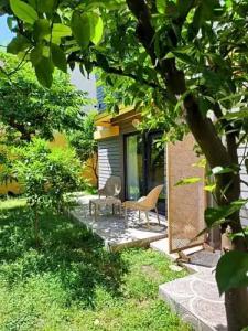 Park Rooms & Apart - 62