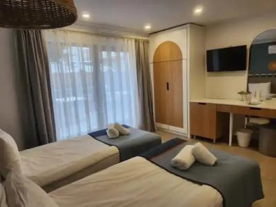 Park Rooms & Apart - 76