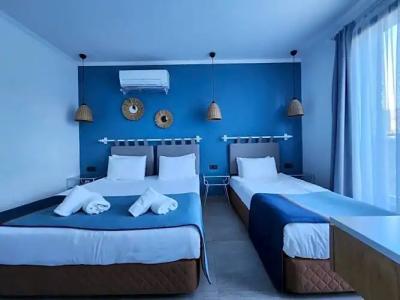 Park Rooms & Apart - 144