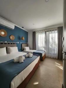 Park Rooms & Apart - 134