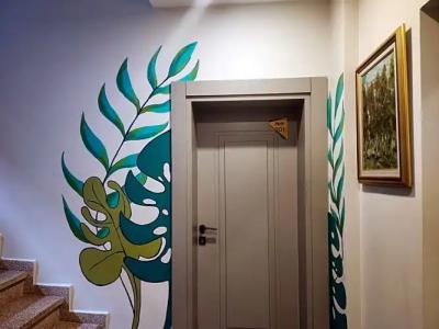 Park Rooms & Apart - 150