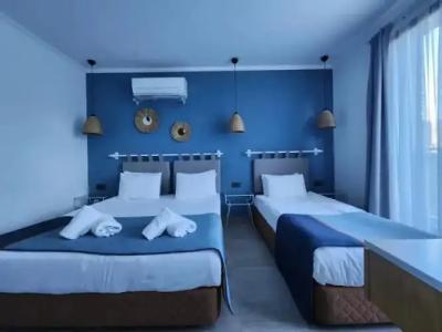 Park Rooms & Apart - 173