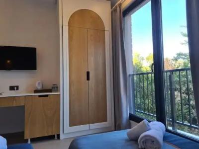 Park Rooms & Apart - 95