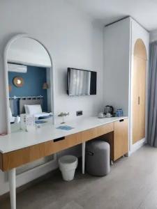 Park Rooms & Apart - 118