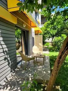 Park Rooms & Apart - 60