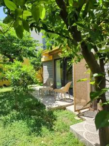 Park Rooms & Apart - 164