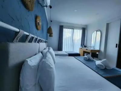 Park Rooms & Apart - 172