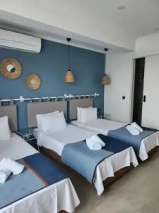 Park Rooms & Apart - 93