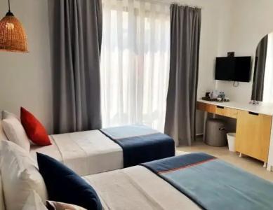 Park Rooms & Apart - 155