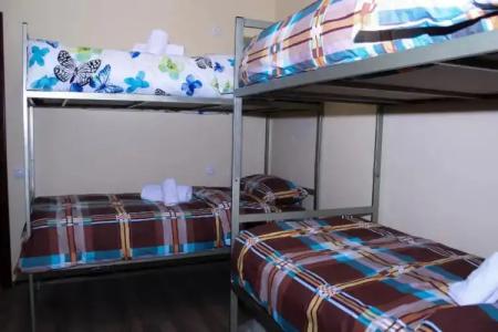 Bee Lucky Hostel and Tours - 16