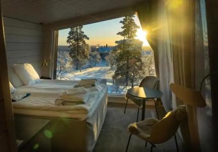 Aurora Collection Saariselkä - 22