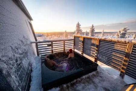 Aurora Collection Saariselkä - 9