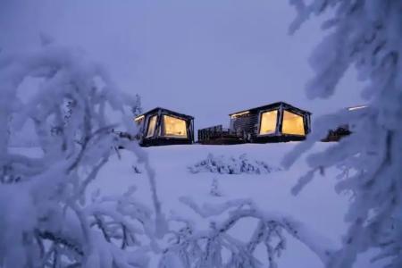 Aurora Collection Saariselkä - 23