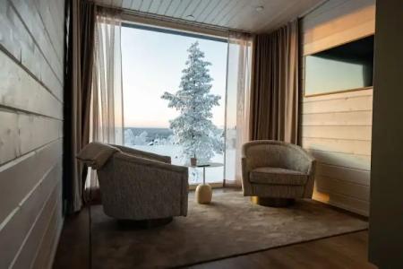 Aurora Collection Saariselkä - 1