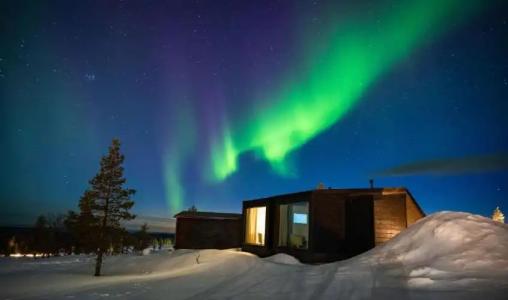 Aurora Collection Saariselkä - 28