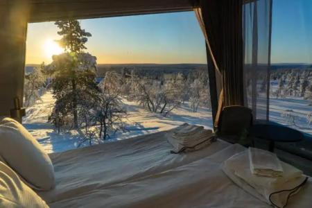 Aurora Collection Saariselkä - 16