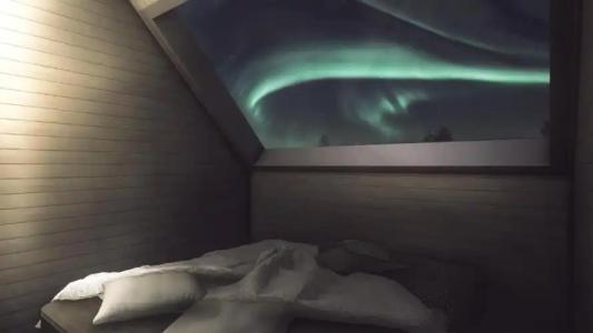 Aurora Collection Saariselkä - 7