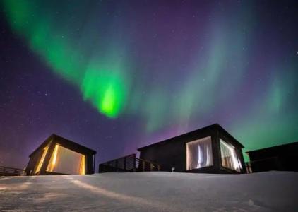 Aurora Collection Saariselkä - 13