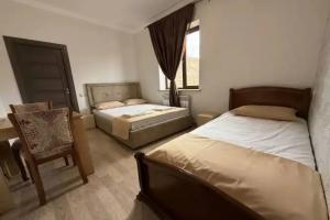 Siran Guest House, Areni
