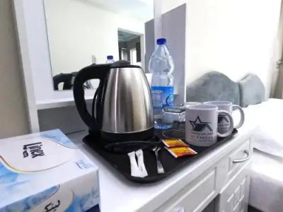 Barsha Star Residence - Home Stay - 12