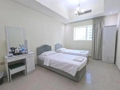 Barsha Star Residence - Home Stay - 1