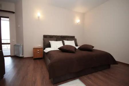 Hillside Guest house - 26