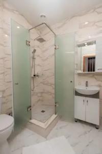 Hillside Guest house - 6