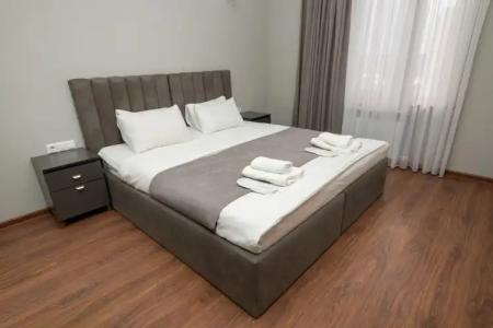 Hillside Guest house - 11