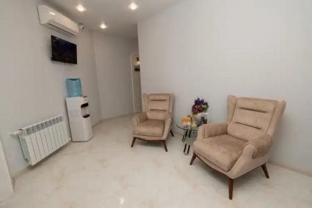 Hillside Guest house - 44