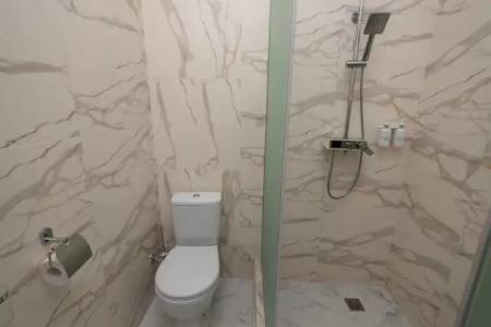 Hillside Guest house - 10