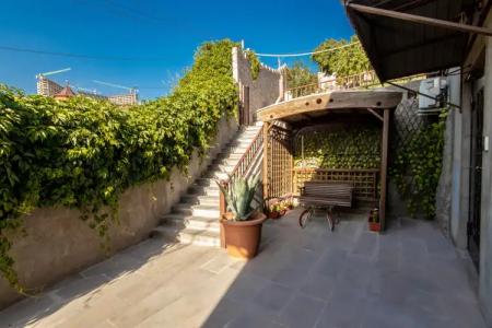 Hillside Guest house - 43